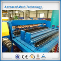 Automatic Multi Spot Poultry Cage Welding Machine